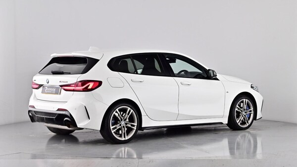 Used BMW 1 Series 2021 for sale - 76086719: Photo 81