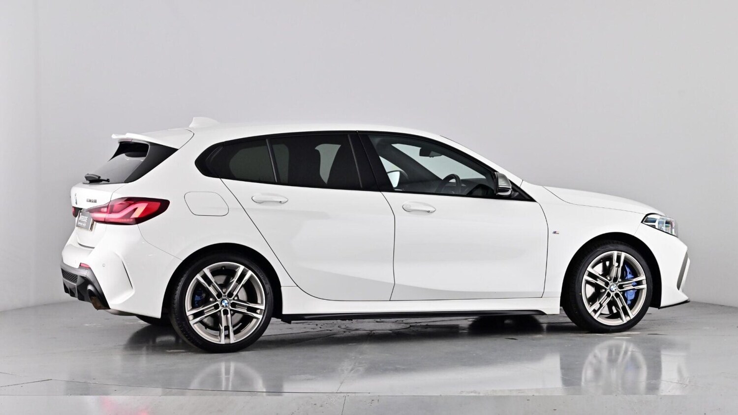 Used BMW 1 Series 2021 for sale - 76086719: Photo 82