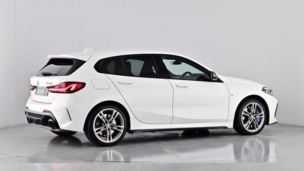 Used BMW 1 Series 2021 for sale - 76086719: Photo 82