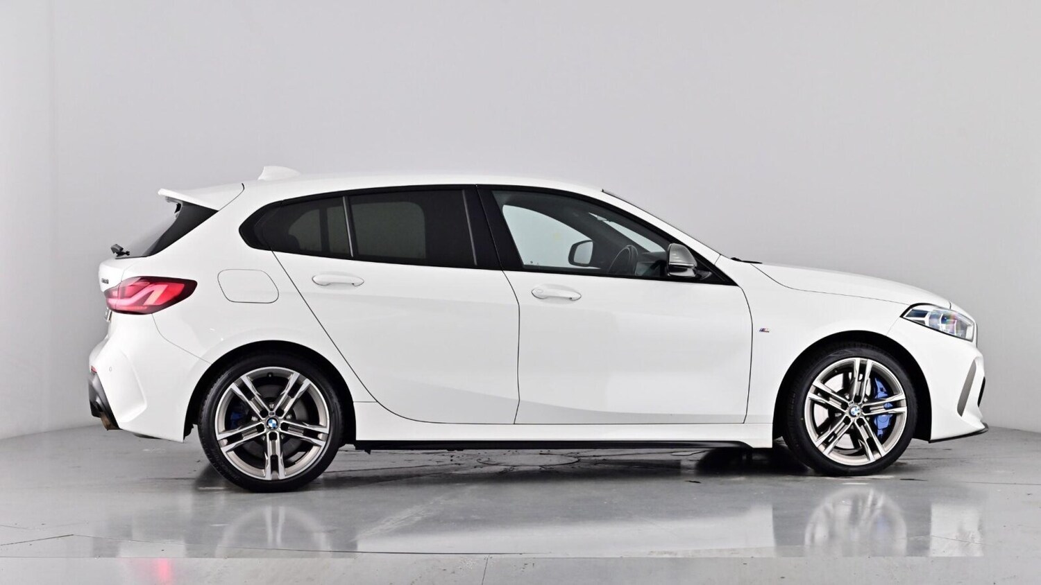 Used BMW 1 Series 2021 for sale - 76086719: Photo 83