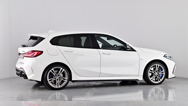 Used BMW 1 Series 2021 for sale - 76086719: Photo 83