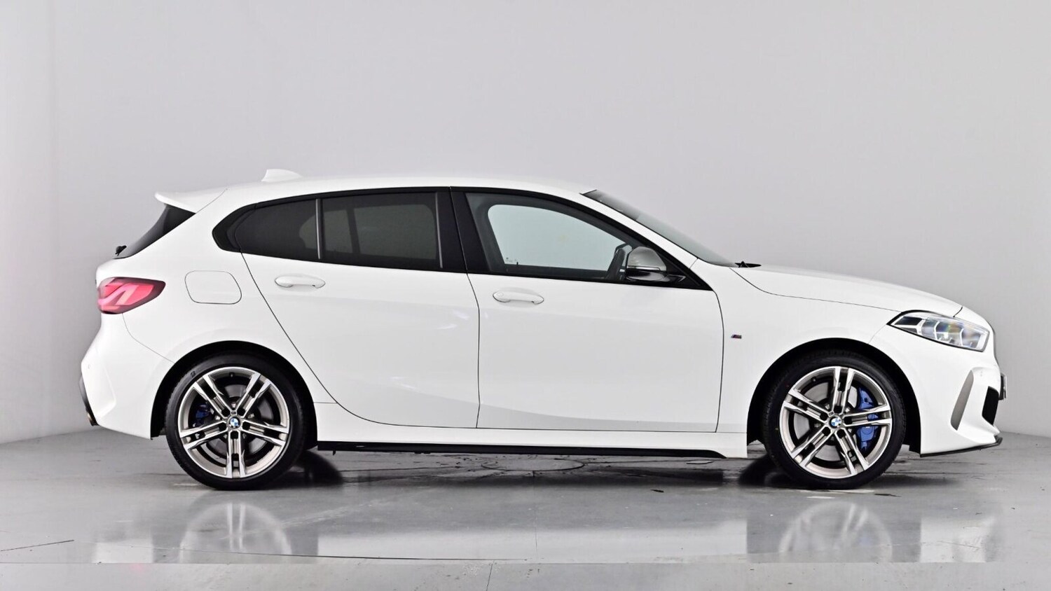 Used BMW 1 Series 2021 for sale - 76086719: Photo 84