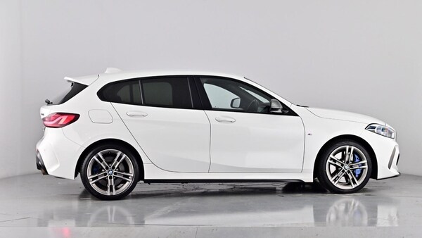 Used BMW 1 Series 2021 for sale - 76086719: Photo 84