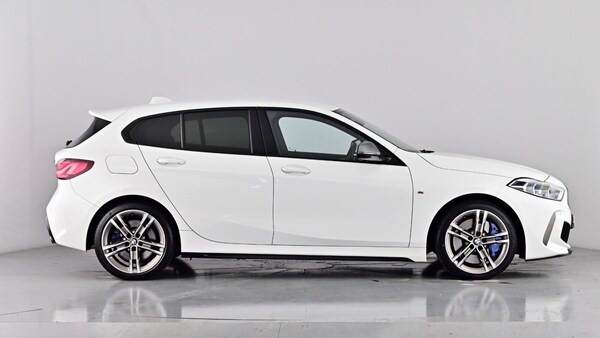 Used BMW 1 Series 2021 for sale - 76086719: Photo 85