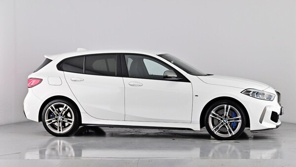 Used BMW 1 Series 2021 for sale - 76086719: Photo 86