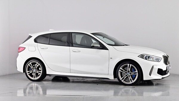 Used BMW 1 Series 2021 for sale - 76086719: Photo 87