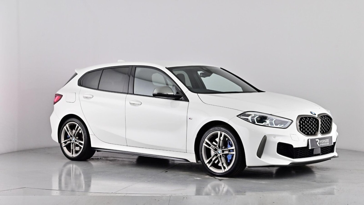 Used BMW 1 Series 2021 for sale - 76086719: Photo 88