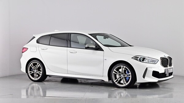 Used BMW 1 Series 2021 for sale - 76086719: Photo 88