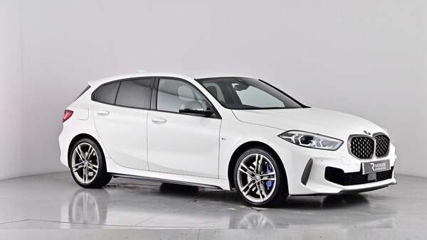 Used BMW 1 Series 2021 for sale - 76086719: Photo 89