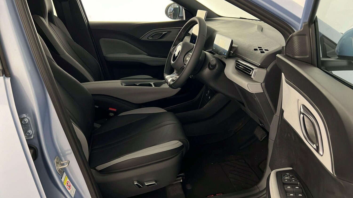Vehicle 34