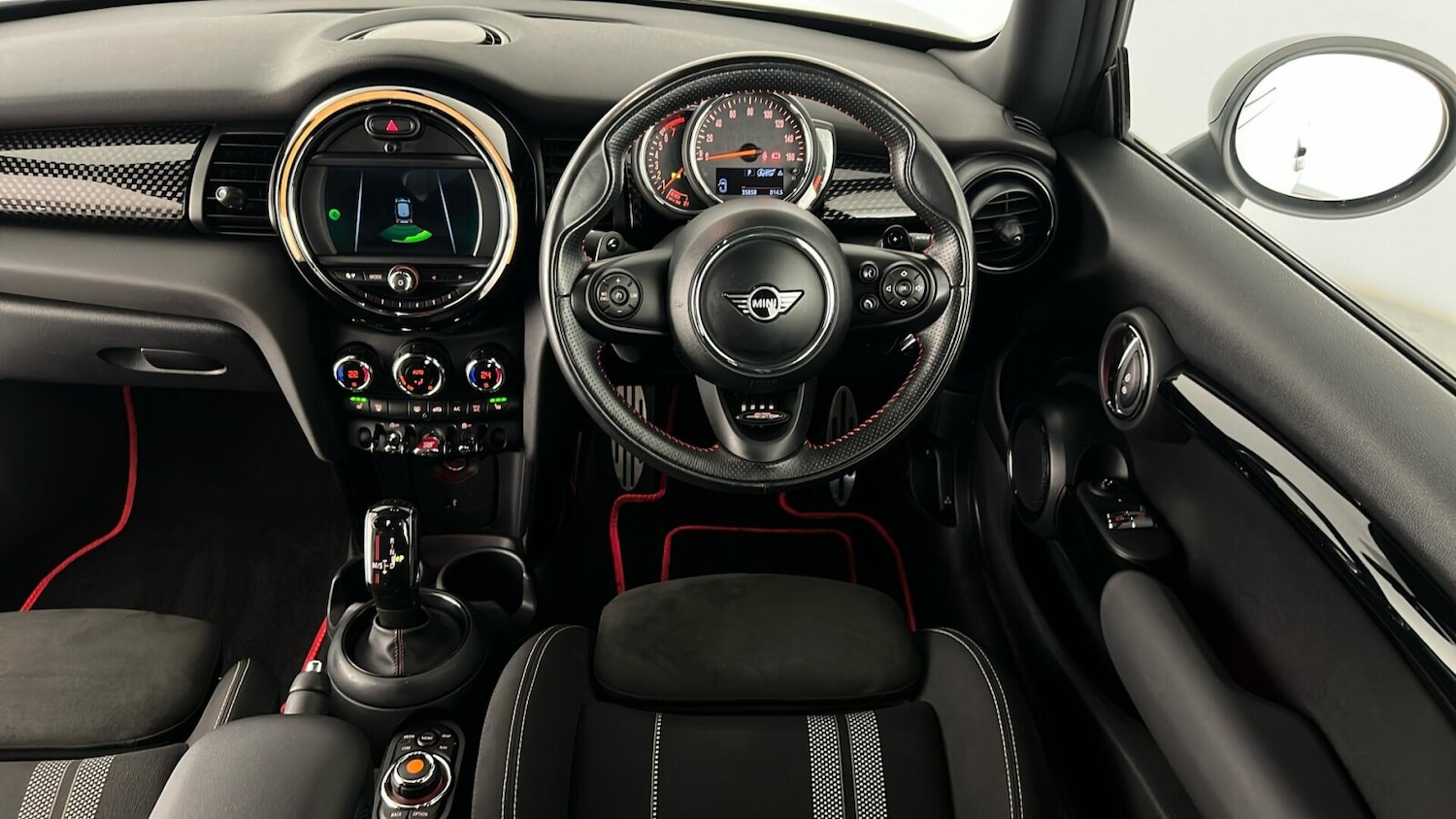 Used MINI Hatch 2019 for sale - 76104171: Photo 11