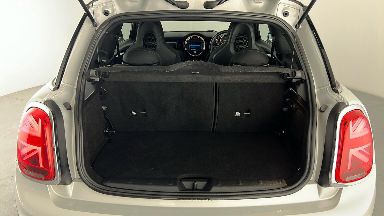 Used MINI Hatch 2019 for sale - 76104171: Photo 13
