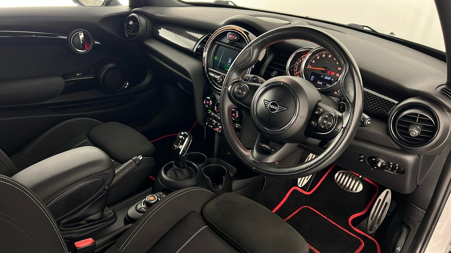 Used MINI Hatch 2019 for sale - 76104171: Photo 15