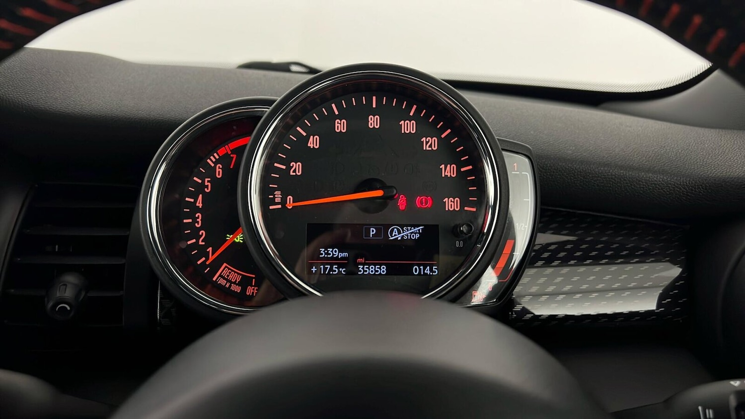 Used MINI Hatch 2019 for sale - 76104171: Photo 17