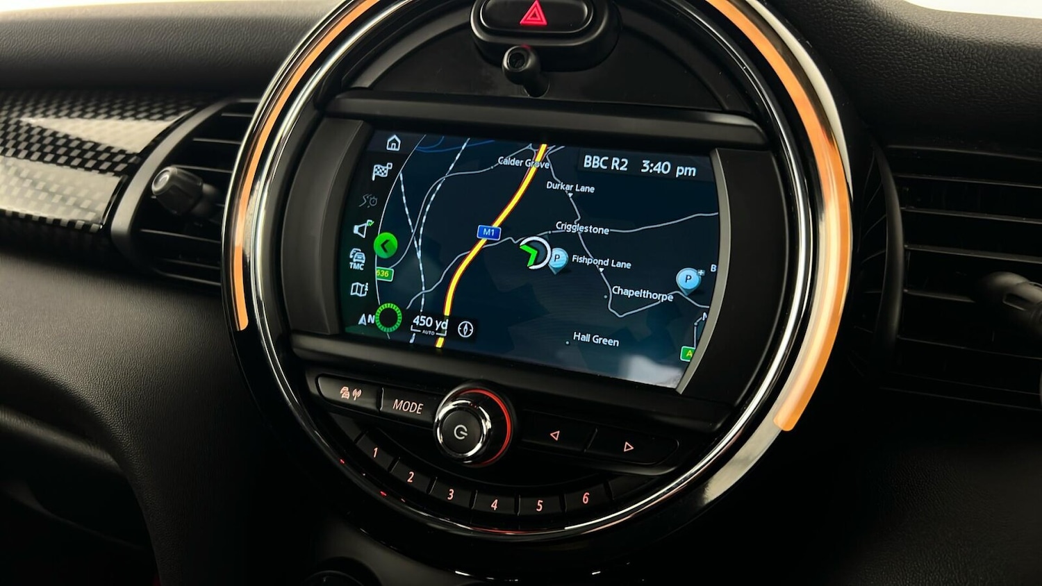 Used MINI Hatch 2019 for sale - 76104171: Photo 22
