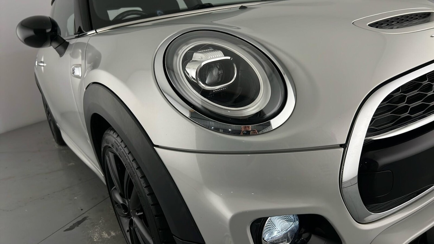 Used MINI Hatch 2019 for sale - 76104171: Photo 24