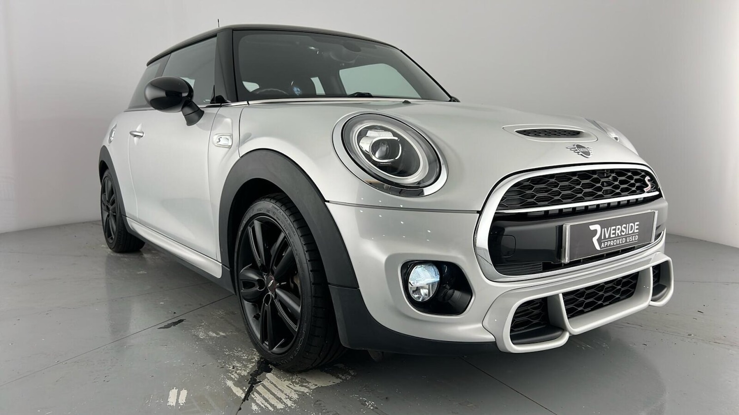Used MINI Hatch 2019 for sale - 76104171: Photo 25