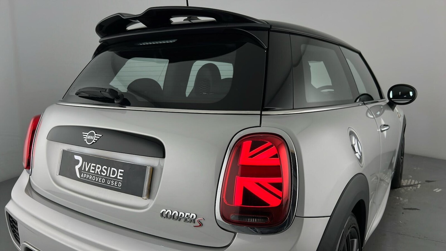 Used MINI Hatch 2019 for sale - 76104171: Photo 28