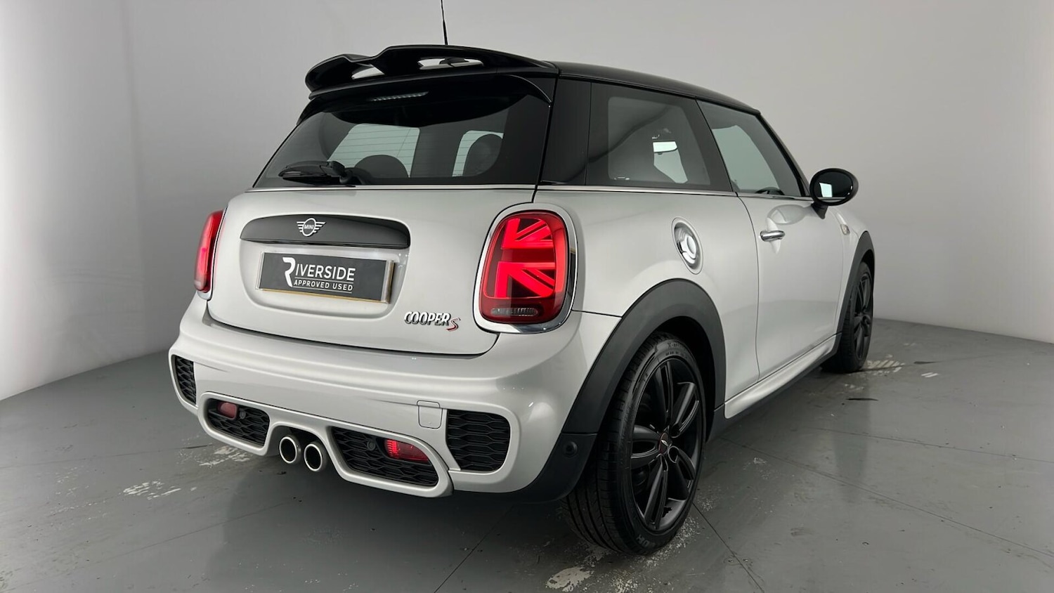 Used MINI Hatch 2019 for sale - 76104171: Photo 29