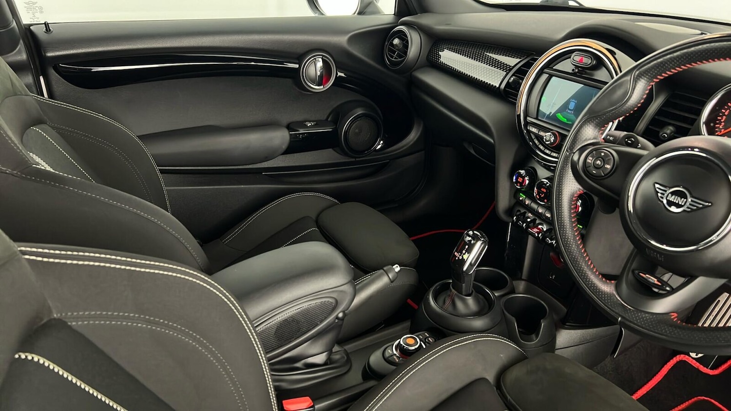Used MINI Hatch 2019 for sale - 76104171: Photo 34