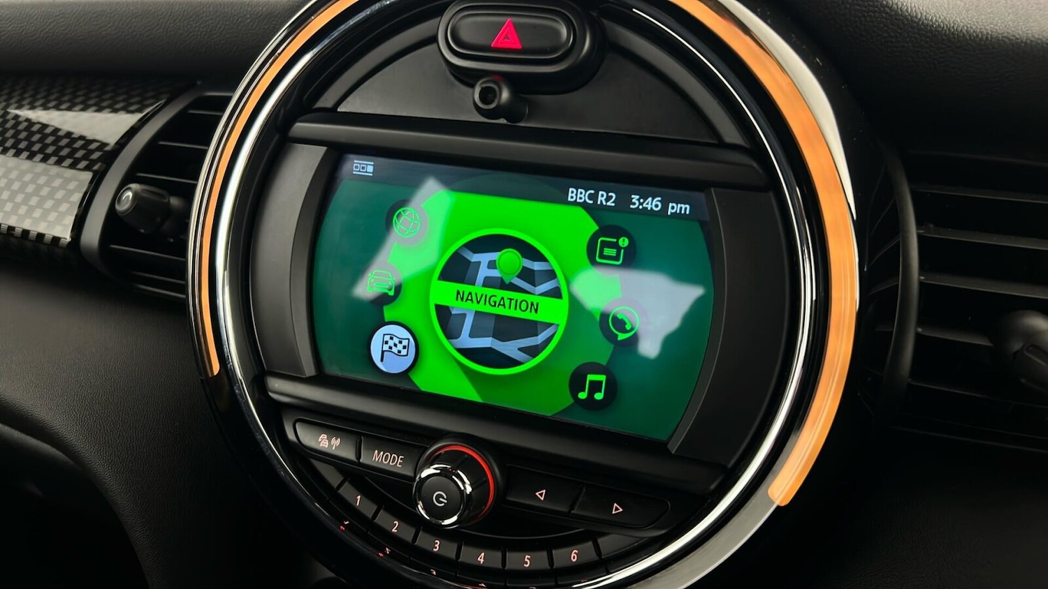 Used MINI Hatch 2019 for sale - 76104171: Photo 38