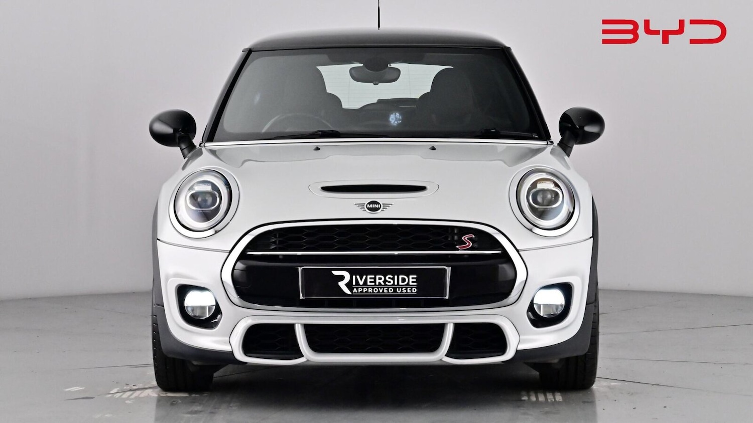 Used MINI Hatch 2019 for sale - 76104171: Photo 4