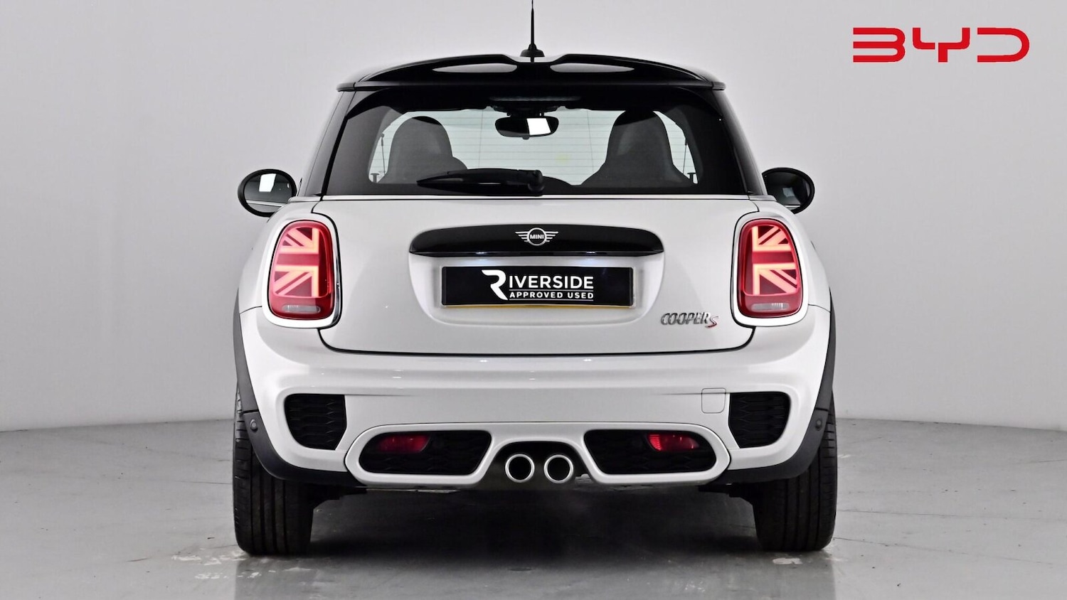 Used MINI Hatch 2019 for sale - 76104171: Photo 5