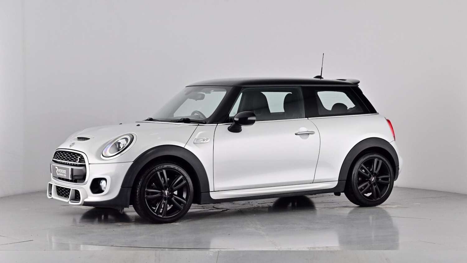 Used MINI Hatch 2019 for sale - 76104171: Photo 52