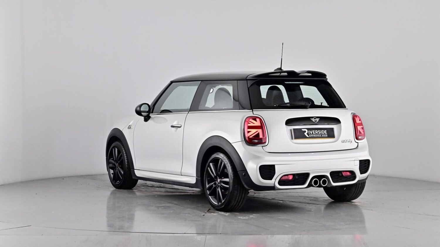 Used MINI Hatch 2019 for sale - 76104171: Photo 61