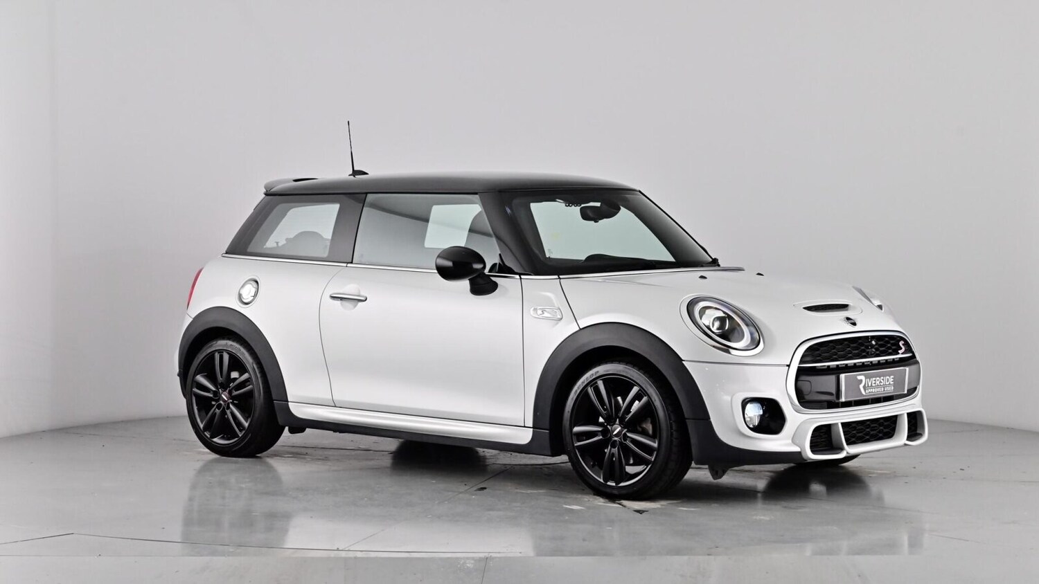 Used MINI Hatch 2019 for sale - 76104171: Photo 77