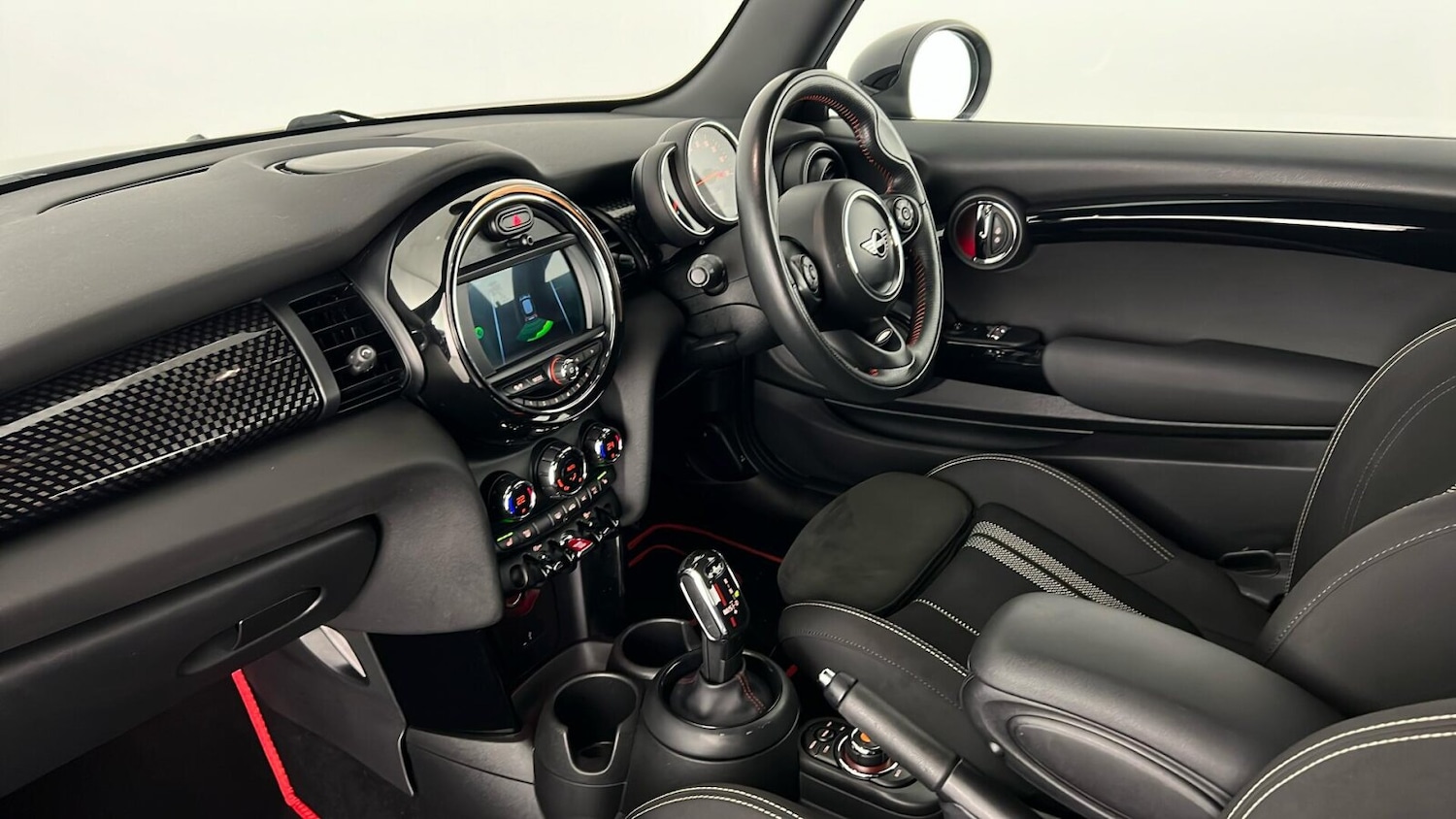Used MINI Hatch 2019 for sale - 76104171: Photo 9