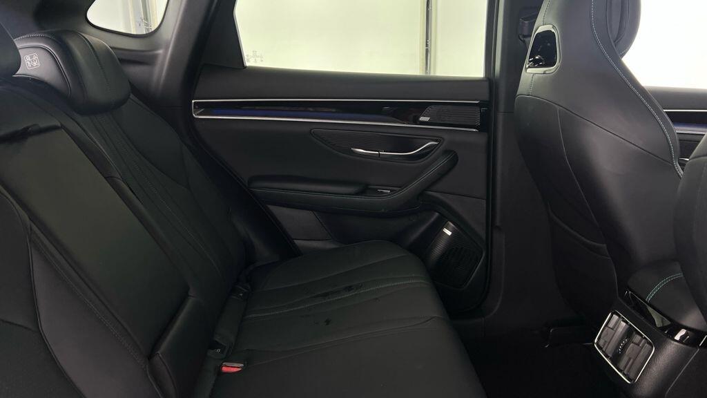 Used BYD Seal U 2025 for sale - 77269384: Photo 10