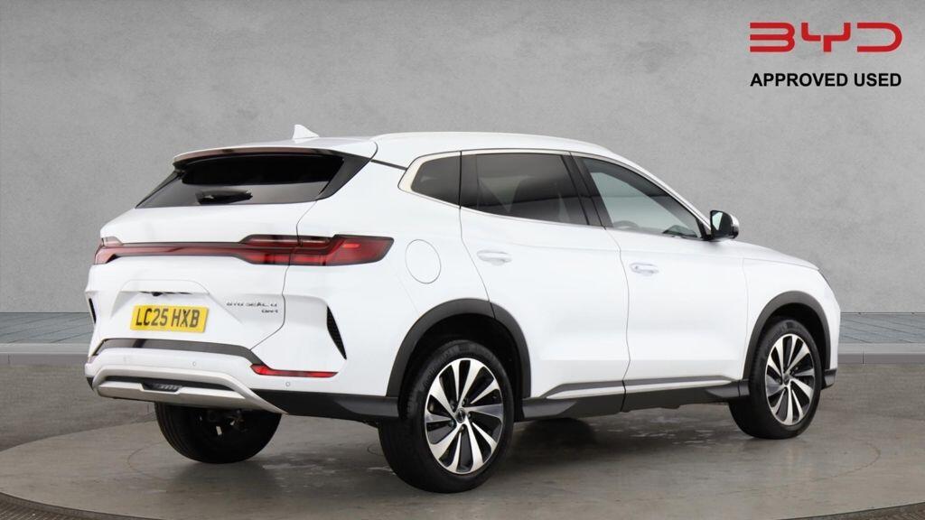 Used BYD Seal U 2025 for sale - 77269384: Photo 11