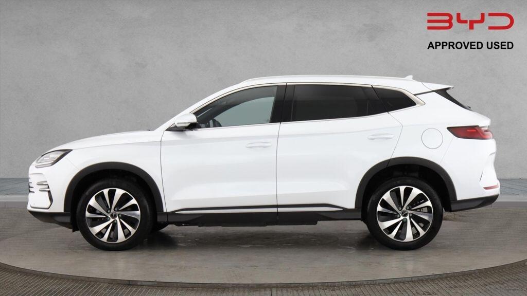 Used BYD Seal U 2025 for sale - 77269384: Photo 12