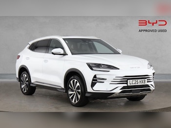 Used BYD Seal U 2025 for sale - 77269384: Photo