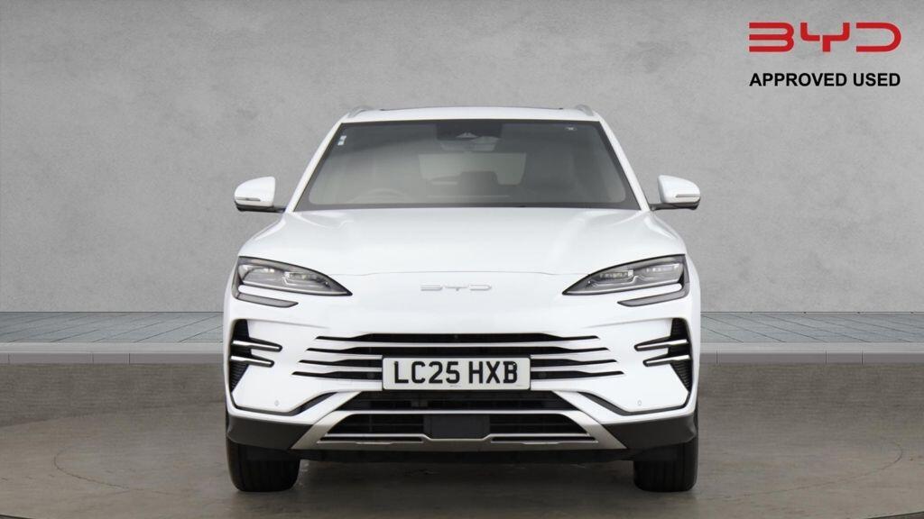 Used BYD Seal U 2025 for sale - 77269384: Photo 6