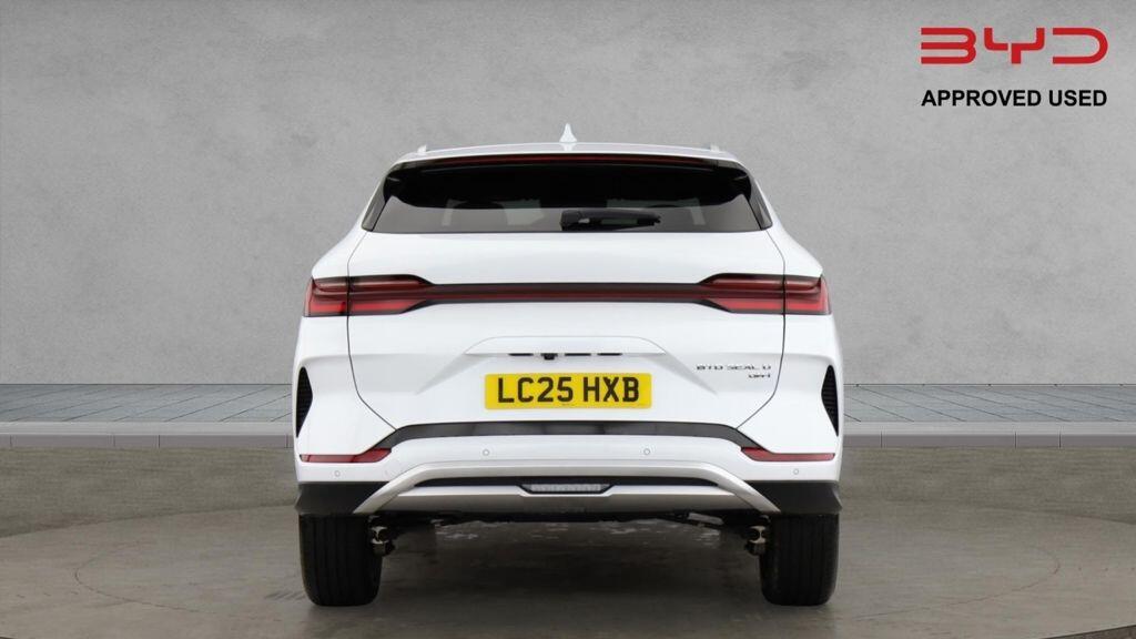 Used BYD Seal U 2025 for sale - 77269384: Photo 7