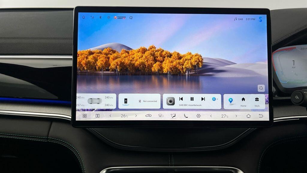 Used BYD Seal U 2025 for sale - 77269384: Photo 8