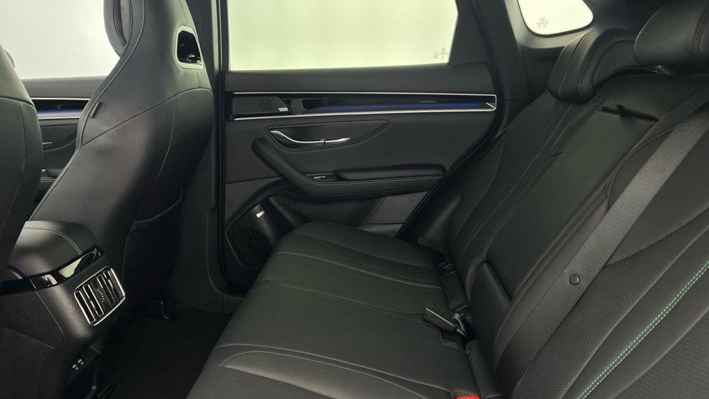 Used BYD Seal U 2025 for sale - 77269384: Photo 9