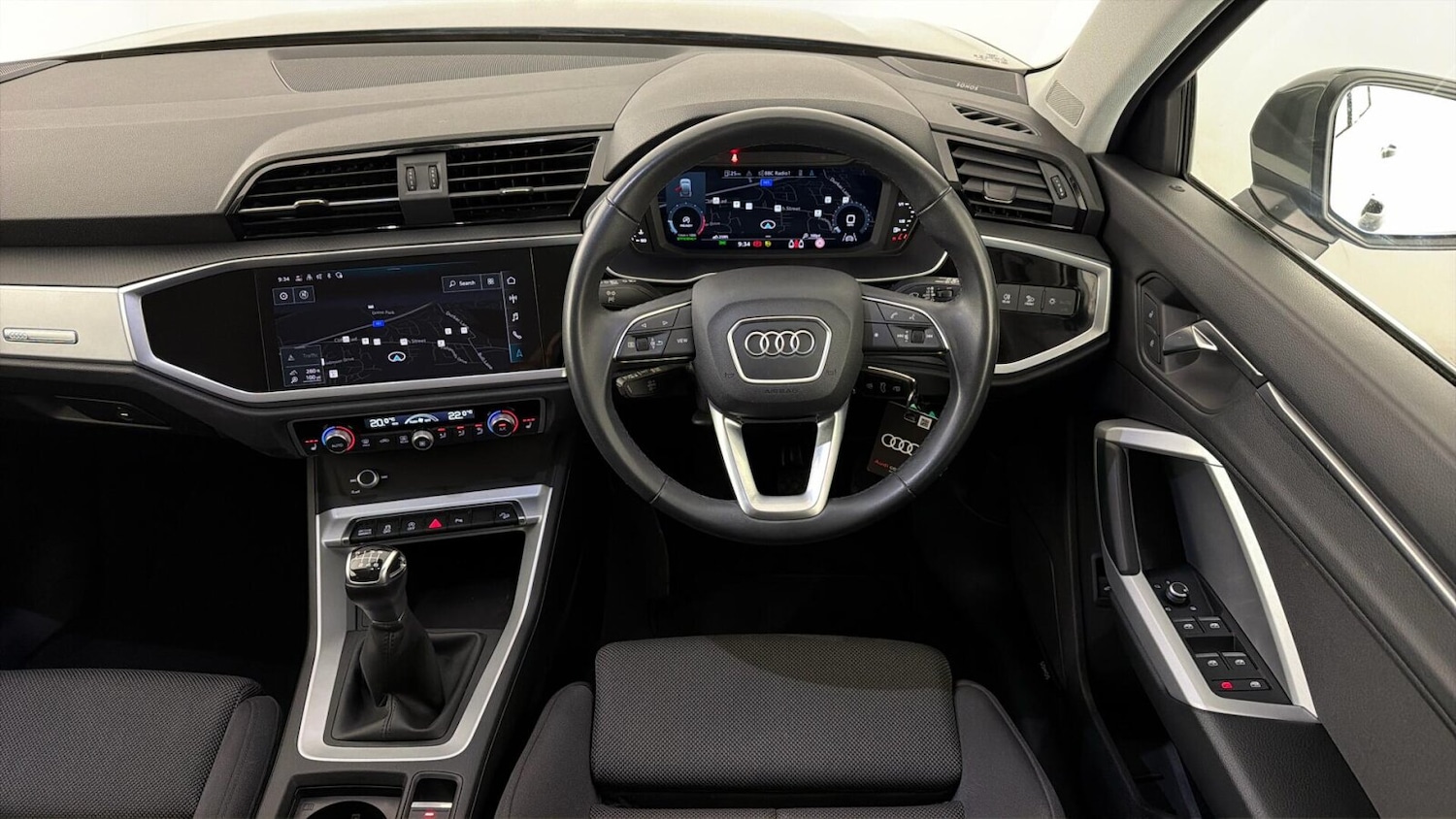 Used Audi Q3 2022 for sale - 77778366: Photo 11