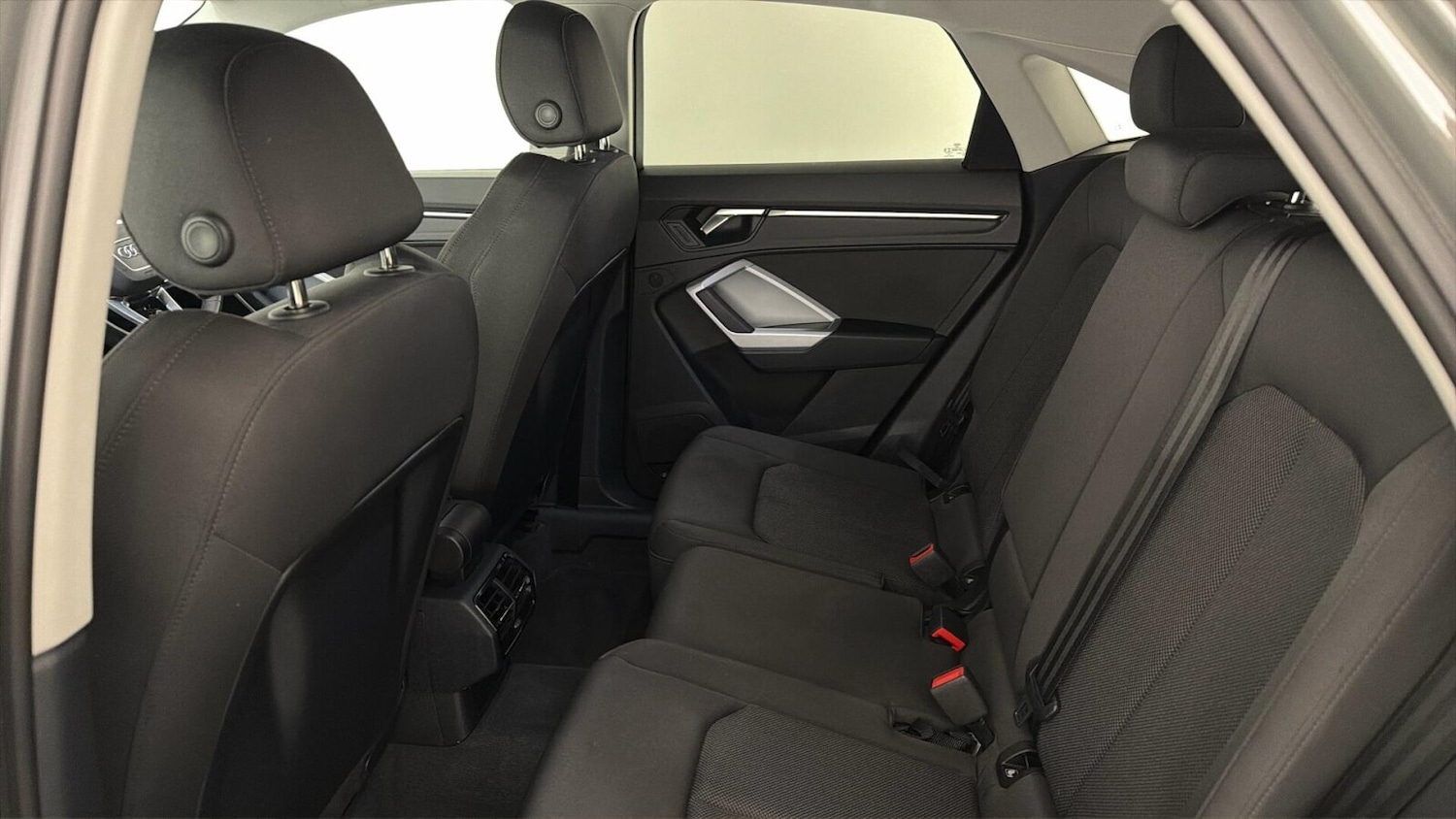 Used Audi Q3 2022 for sale - 77778366: Photo 12