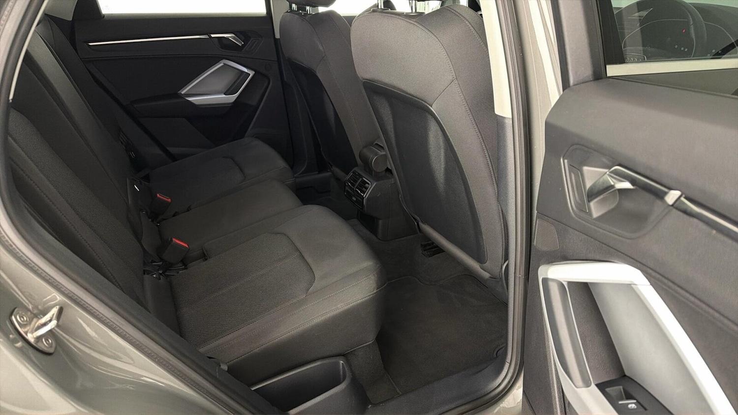 Used Audi Q3 2022 for sale - 77778366: Photo 14