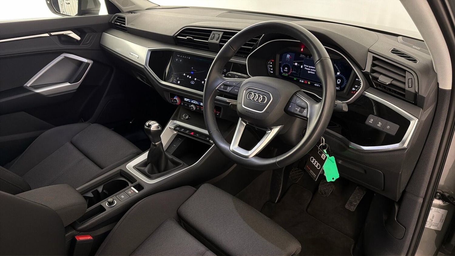 Used Audi Q3 2022 for sale - 77778366: Photo 15