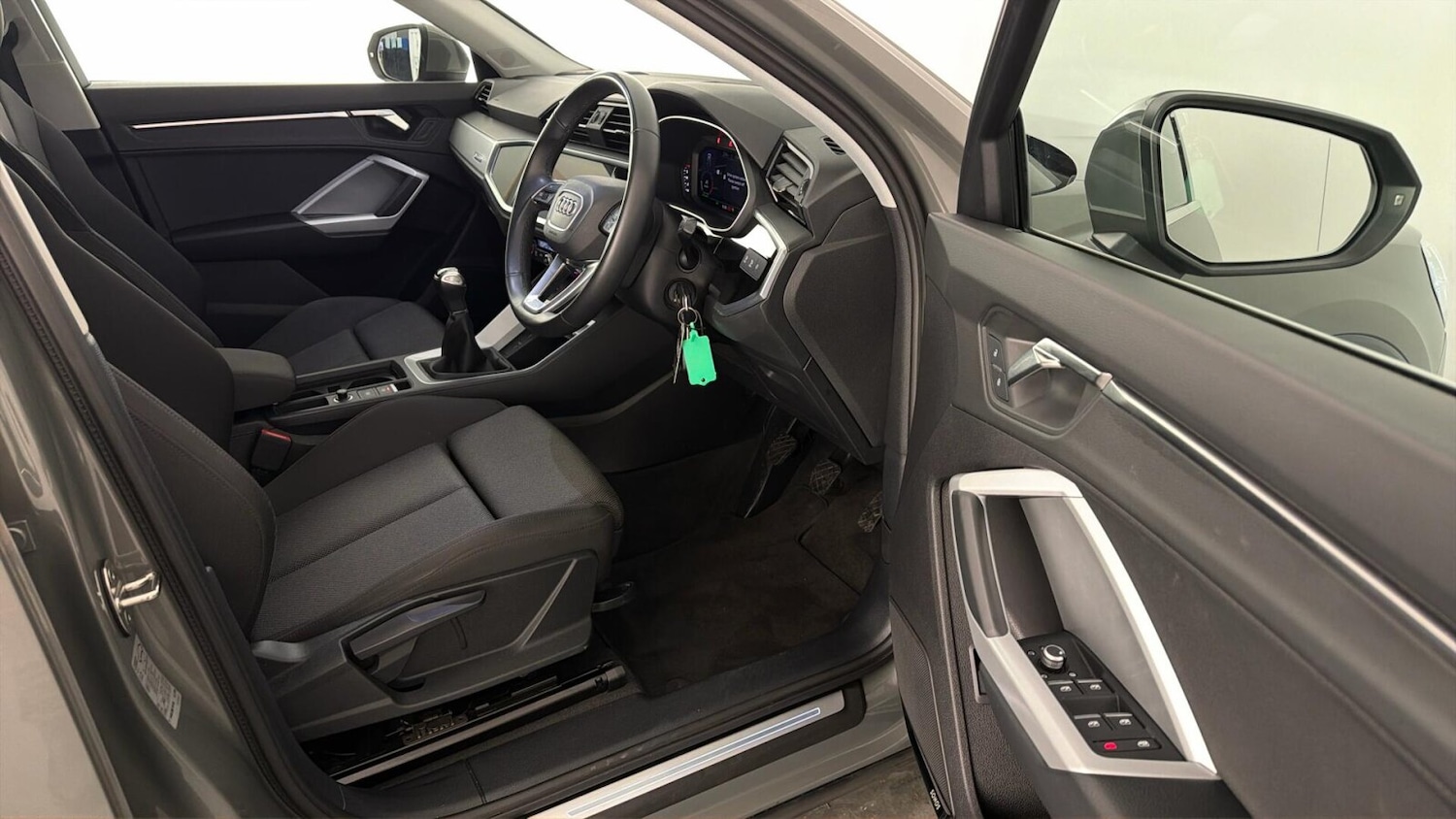 Used Audi Q3 2022 for sale - 77778366: Photo 16