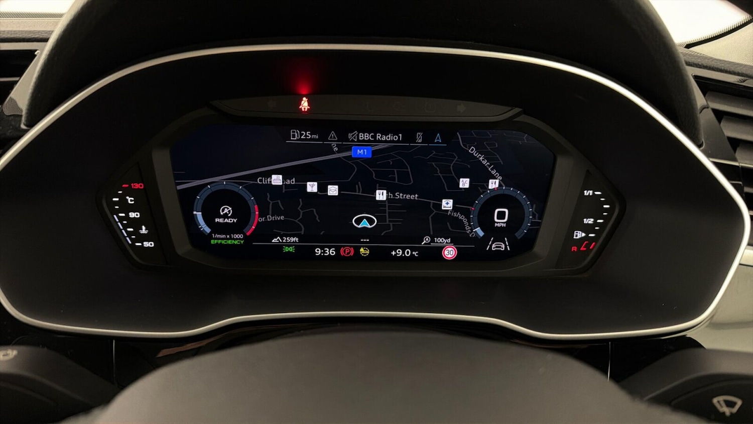 Used Audi Q3 2022 for sale - 77778366: Photo 17