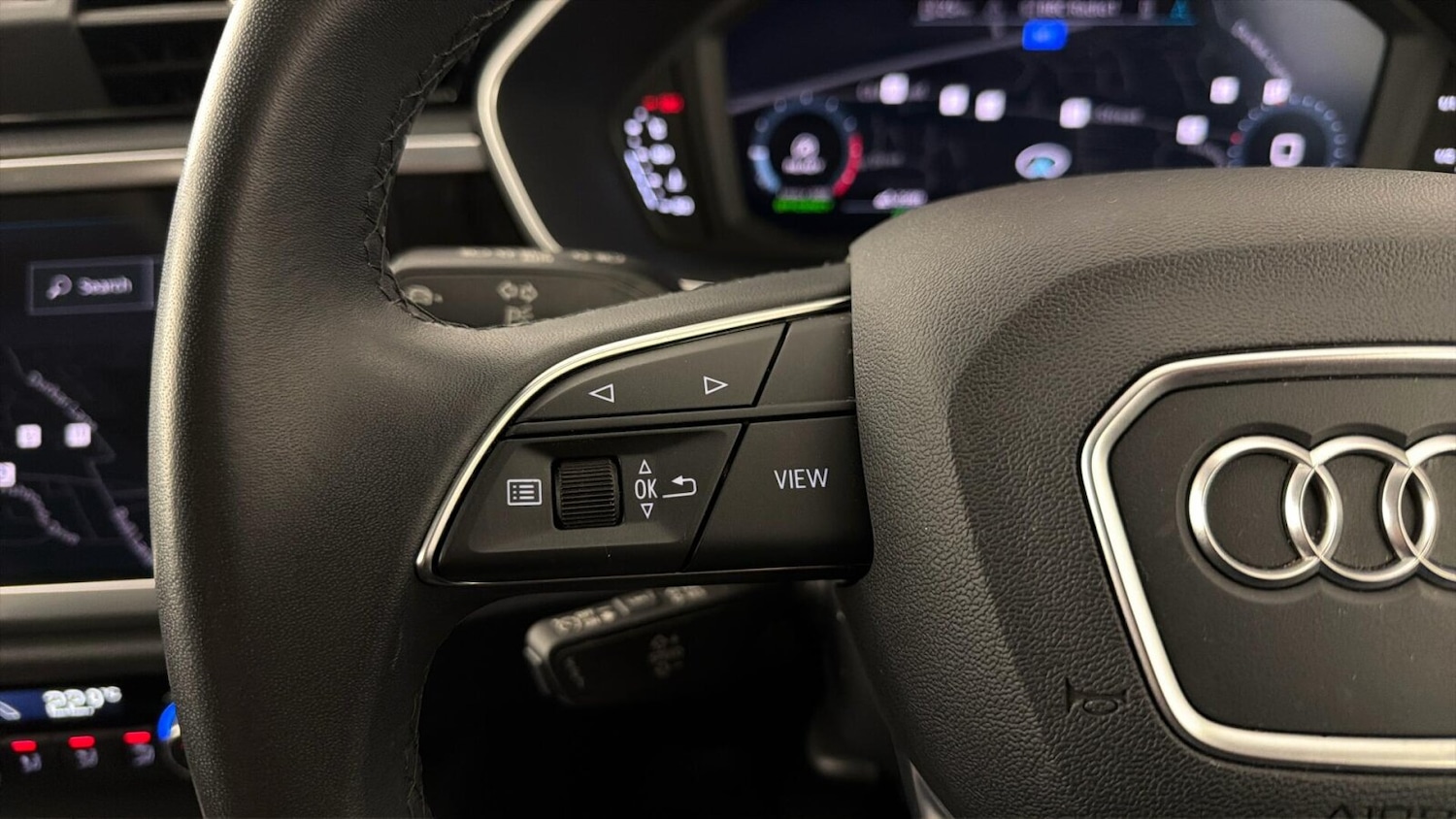 Used Audi Q3 2022 for sale - 77778366: Photo 18