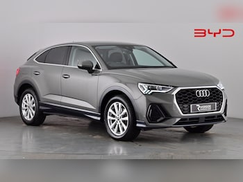 Used Audi Q3 2022 for sale - 77778366: Photo