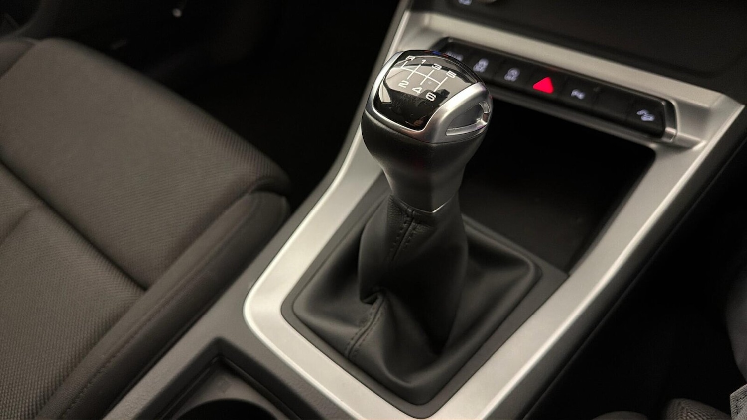 Used Audi Q3 2022 for sale - 77778366: Photo 20