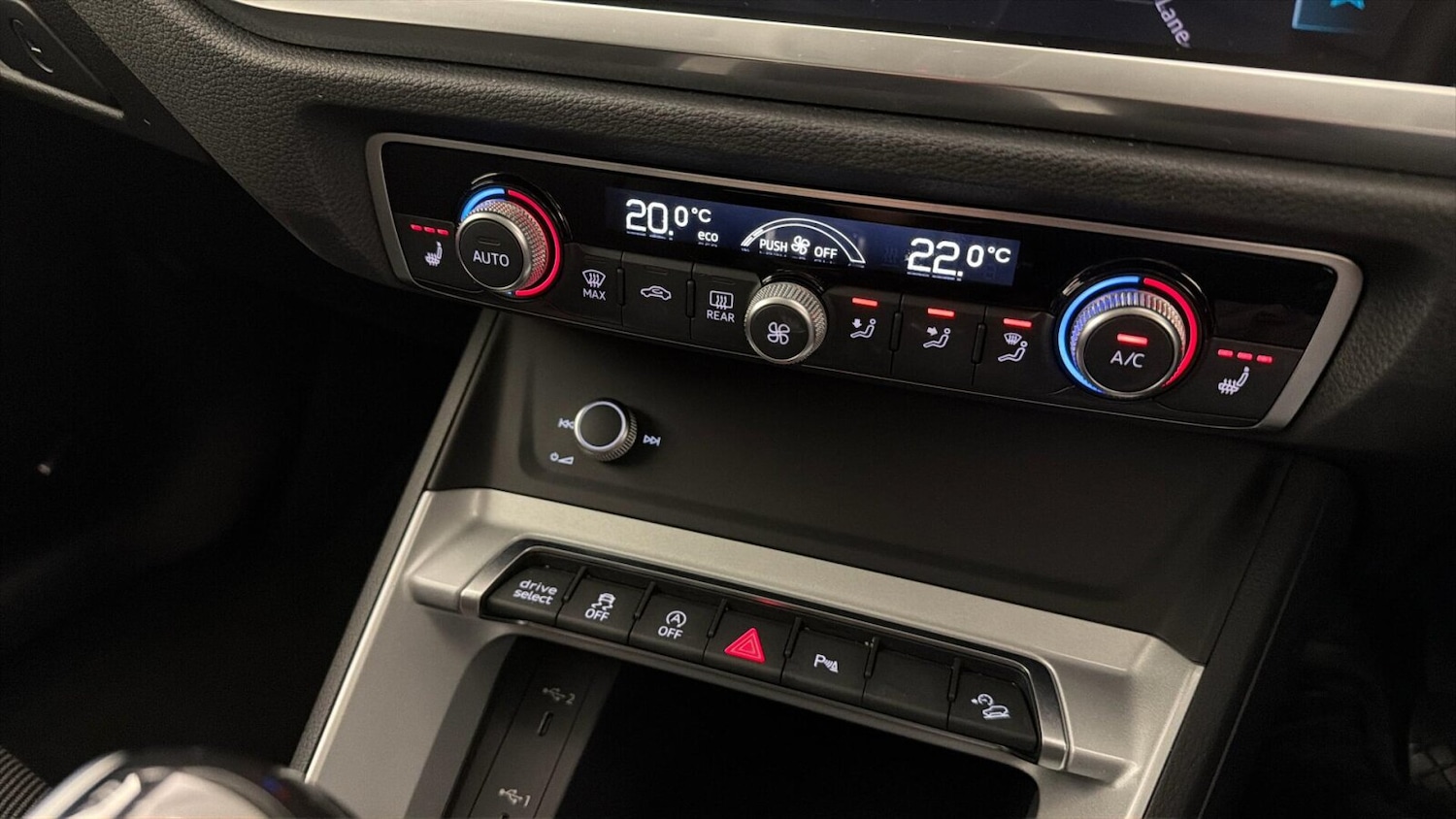 Used Audi Q3 2022 for sale - 77778366: Photo 21