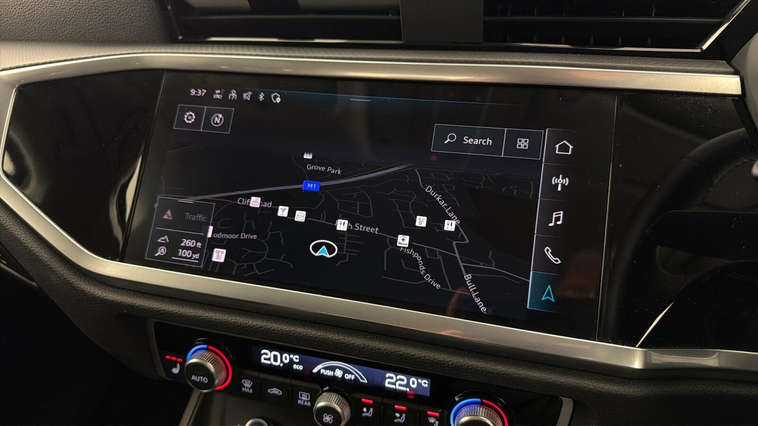 Used Audi Q3 2022 for sale - 77778366: Photo 22